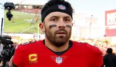 Buccaneers get latest status on Baker Mayfield's injury ahead of game vs Jalen Hurts’ Eagles