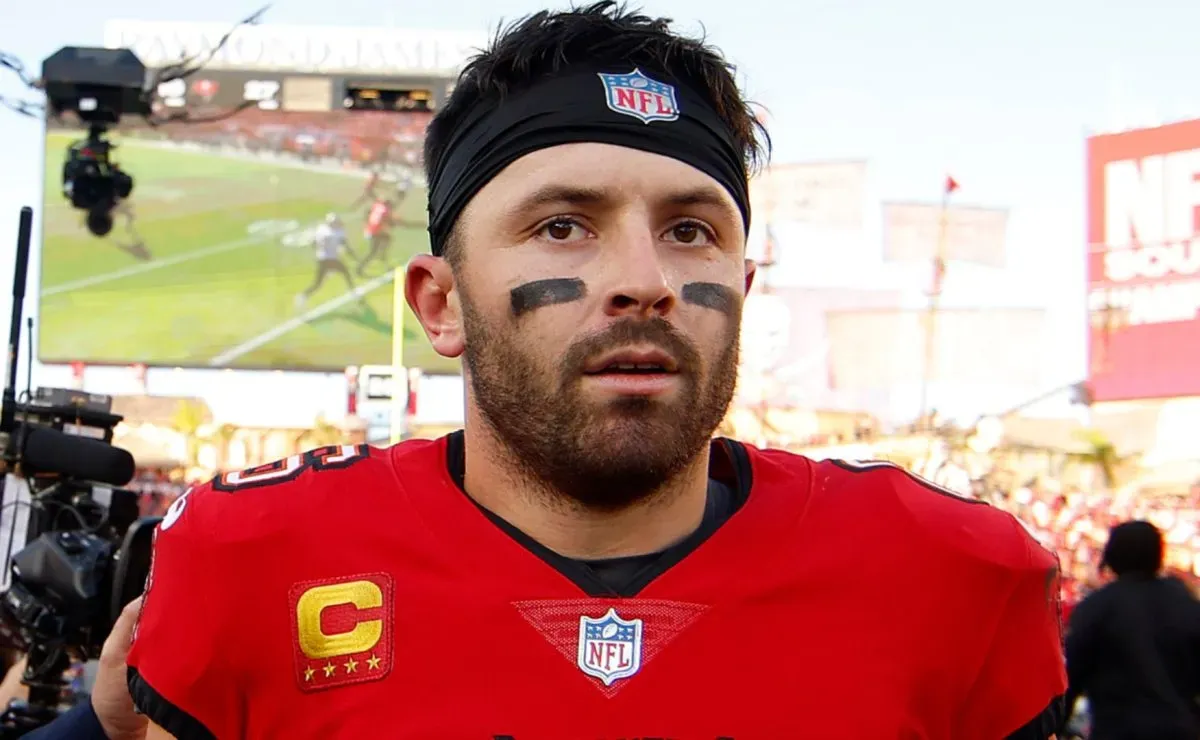 Buccaneers get latest status on Baker Mayfield's injury ahead of game vs Jalen Hurts’ Eagles