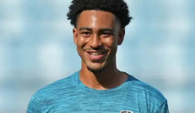 Bryce Young gets major update on Panthers' key weapon for Week 4 game vs Patriots