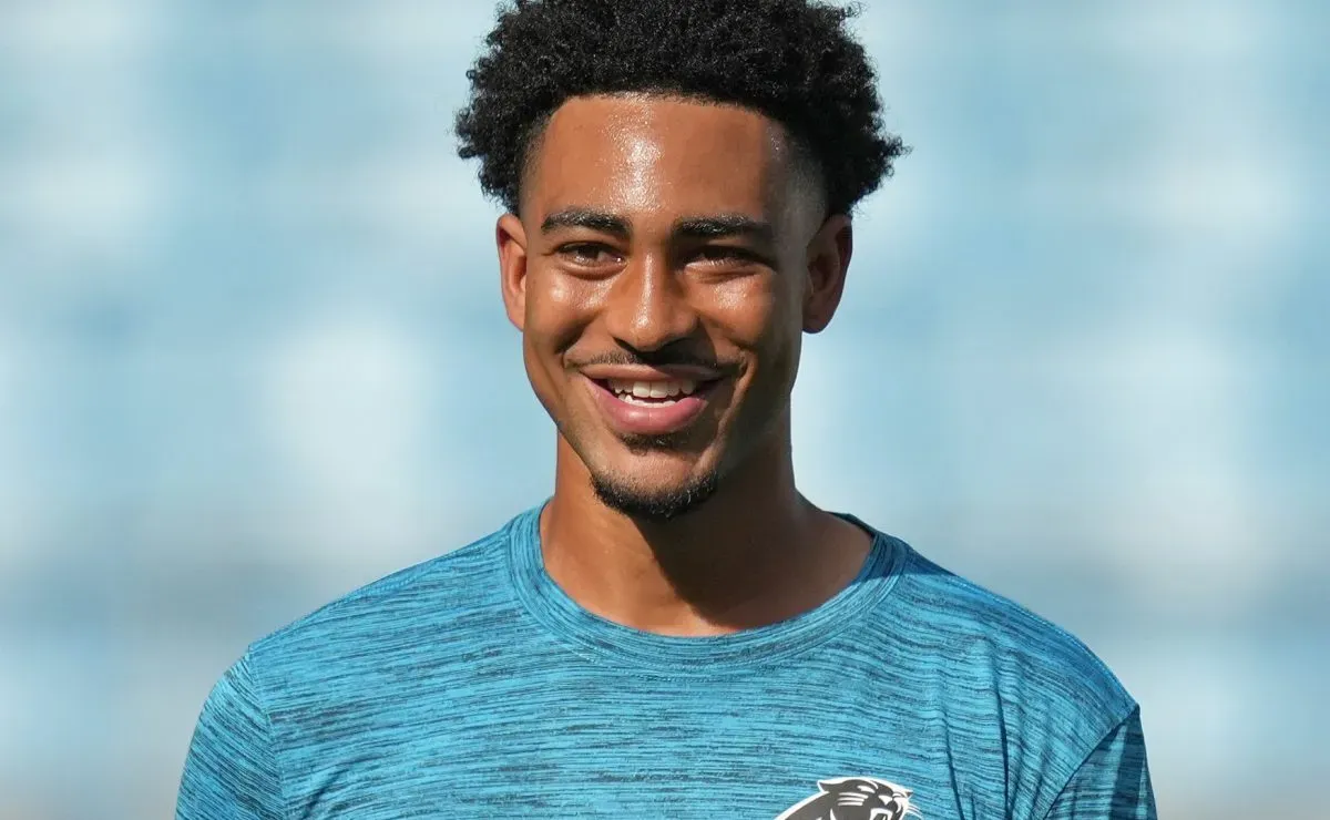 Bryce Young gets major update on Panthers' key weapon for Week 4 game vs Patriots