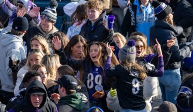 Best travel options for Ravens fans headed to home opener