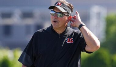 Bengals' Al Golden prepares for regular-season debut