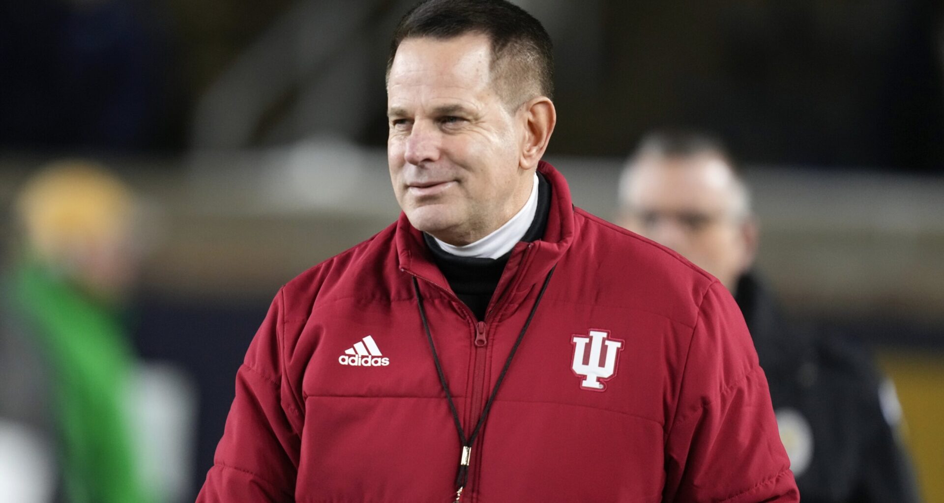 College Football Corner: Boom time in Bloomington