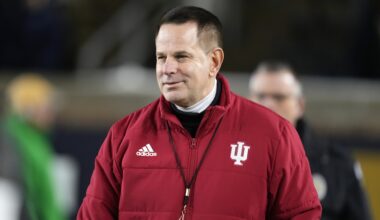 College Football Corner: Boom time in Bloomington