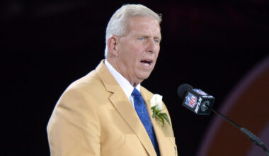 Bill Parcells Reveals Role He Played In Patriots Drafting Drew Bledsoe