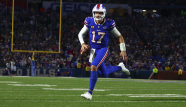 Bills focused on new-look Jets | News, Sports, Jobs