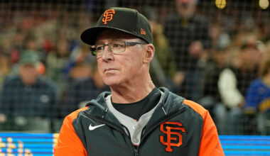 Zack Minasian addresses Giants manager Bob Melvin’s future – NBC Sports Bay Area & California