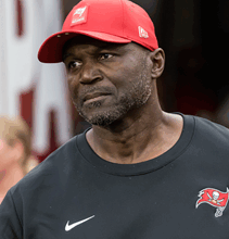 Todd Bowles Didn't Seem To Care For Winning Close On Sunday - JoeBucsFan.com