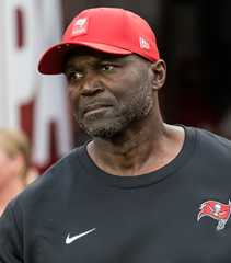 Todd Bowles Didn't Seem To Care For Winning Close On Sunday - JoeBucsFan.com