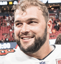 "Huge Loss" Of Ben Bredeson - JoeBucsFan.com