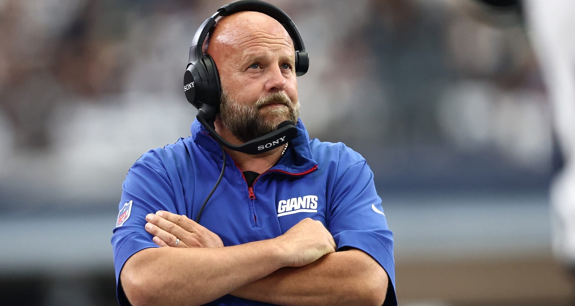 Three Potential Brian Daboll Replacements For Giants