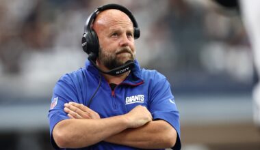 Three Potential Brian Daboll Replacements For Giants