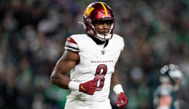 Brian Robinson Jr. taking 49ers acclimation ‘day-by-day’ – NBC Sports Bay Area & California