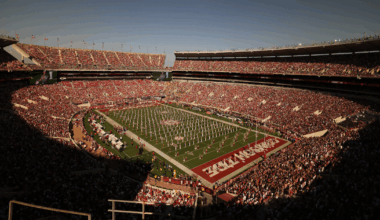 Alabama Pregame Show