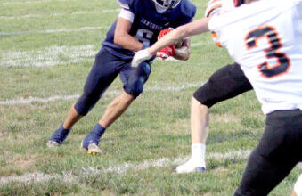 Panthers outlast Tigers to win overtime thriller | News, Sports, Jobs