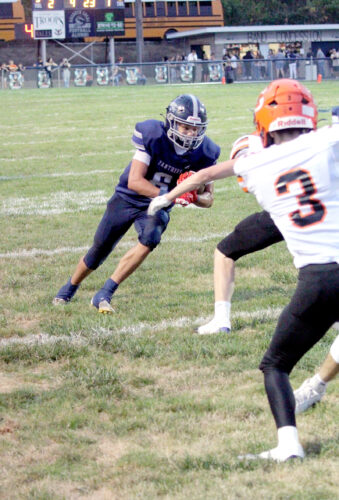 Panthers outlast Tigers to win overtime thriller | News, Sports, Jobs