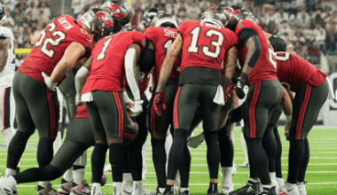 Coaching, Playing Around Chase McLaughlin - JoeBucsFan.com