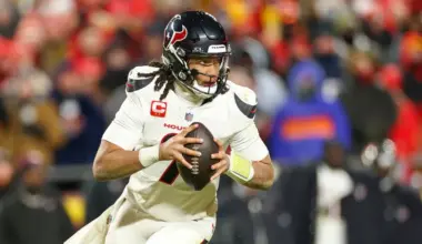 Texans radio station 2025: Channels, live streams, schedule to listen to Houston NFL game broadcasts image