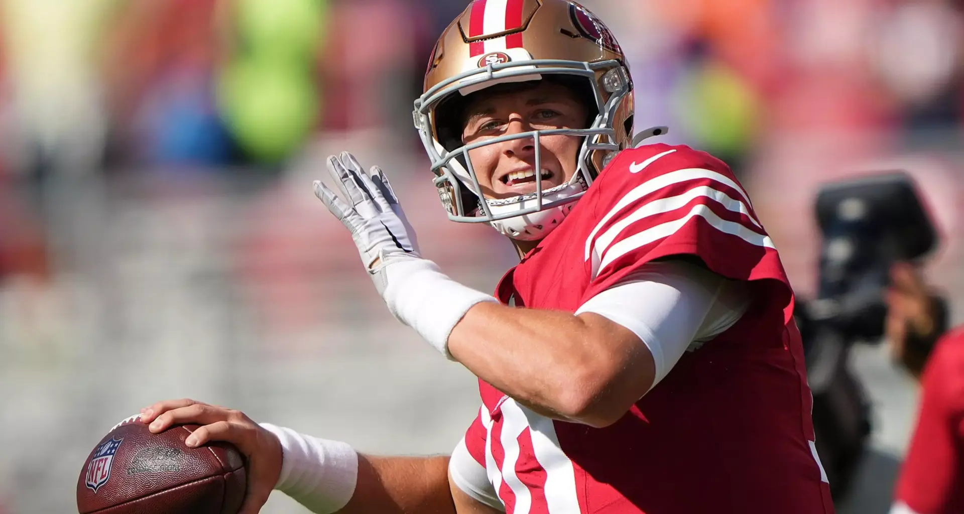 The San Francisco Standard