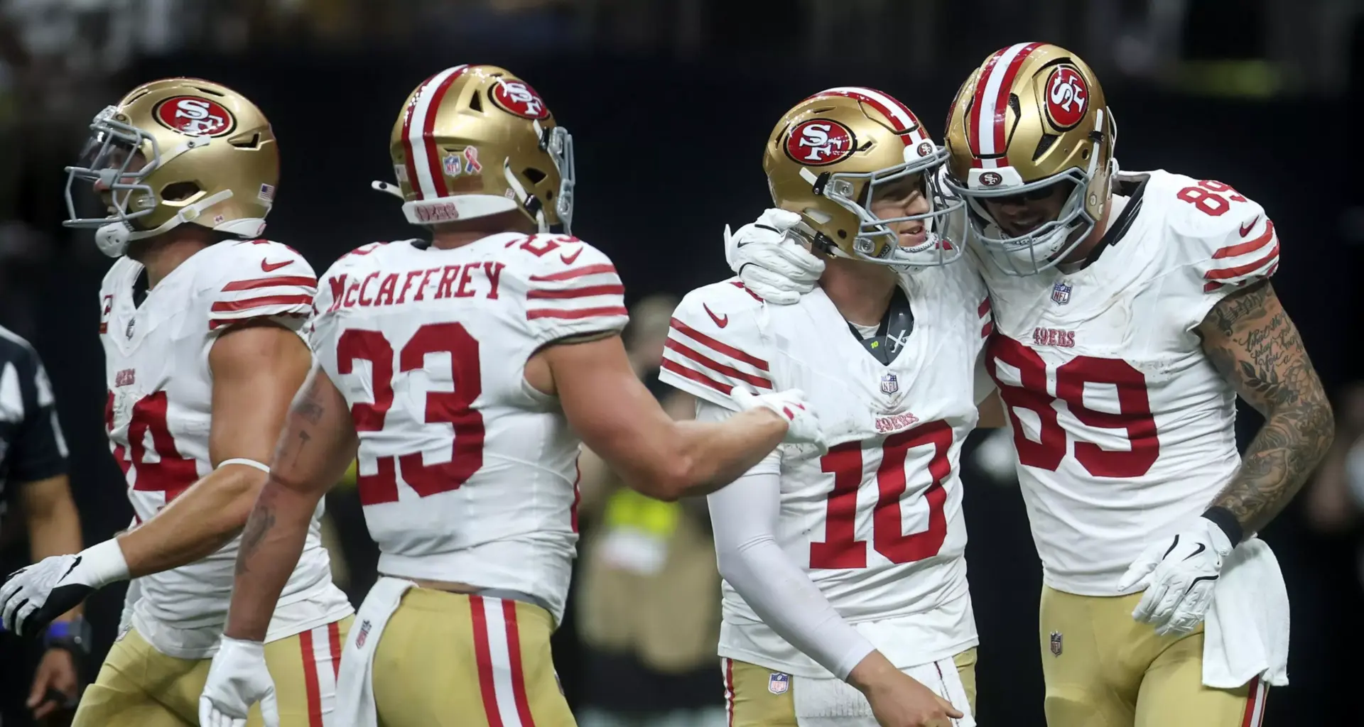 The San Francisco Standard