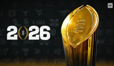 New format ideas could shake-up College Football Playoff image