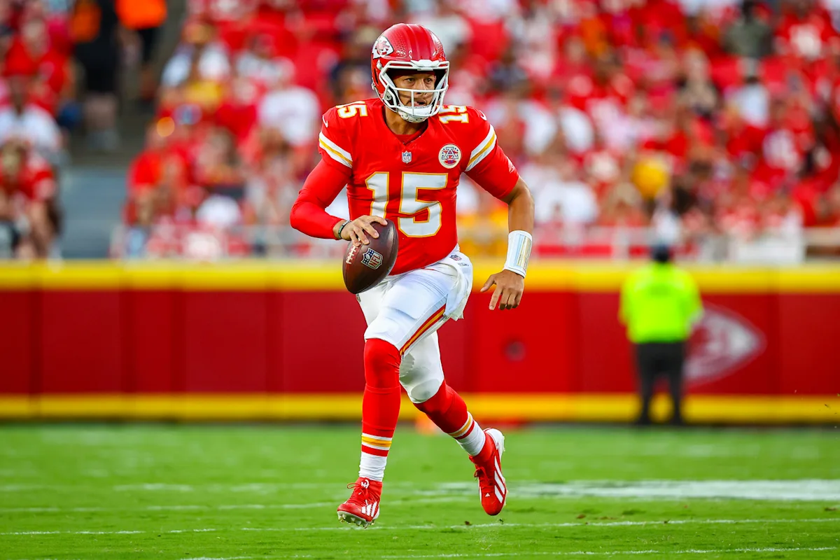 Clash in Brazil: NFL Chargers vs. Chiefs Kick Off NFL Week 1 in São Paulo