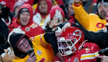 Xavier Worthy partners with national restaurant chain to help single mothers, families and kids