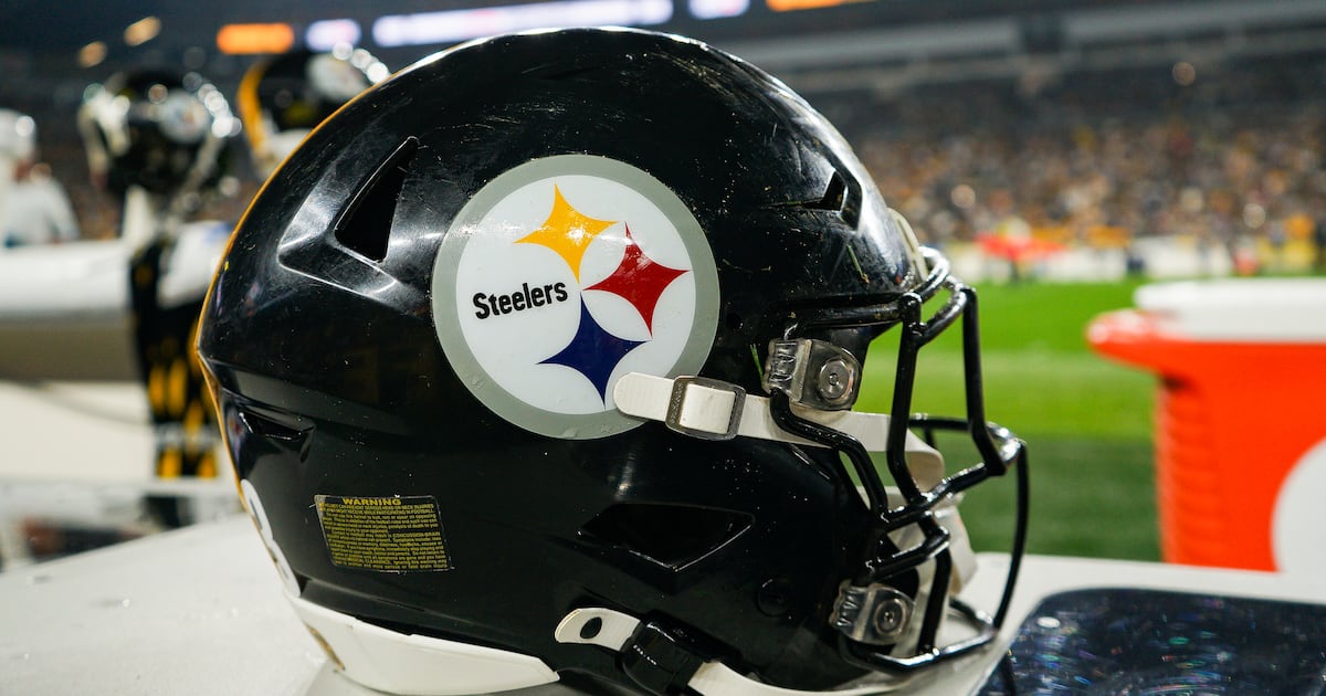 Study shows Steelers are dominant entertainment brand in Pittsburgh region