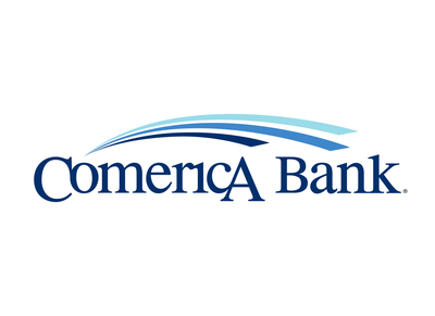 Comerica logo. (PRNewsFoto/Comerica Bank) (PRNewsfoto/Comerica Bank) Comerica logo. (PRNewsFoto/Comerica Bank) (PRNewsfoto/Comerica Bank)