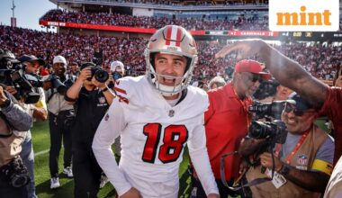 San Francisco 49ers vs Jacksonville Jaguars: Injuries, match details and more