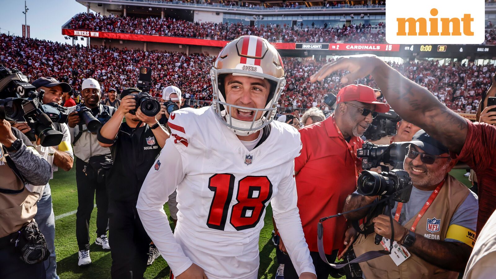 San Francisco 49ers vs Jacksonville Jaguars: Injuries, match details and more