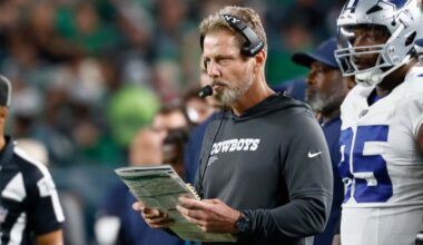 5 things to watch in the Chicago Bears-Dallas Cowboys game — plus our Week 3 predictions - Chicago Tribune