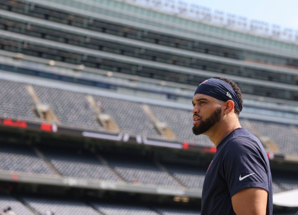 Chicago Bears at Las Vegas Raiders: Everything you need to know about the Week 4 game before kickoff - Chicago Tribune