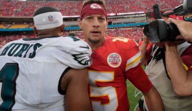 Is an 0-2 start the kiss of death to make the NFL playoffs?