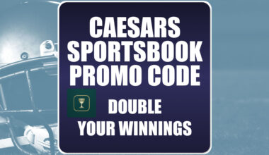 Caesars Sportsbook Promo Code WTOP20X: Double Your Winnings on Chiefs-Giants