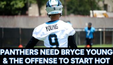 Defense must step up to make season opener a success :: WRALSportsFan.com