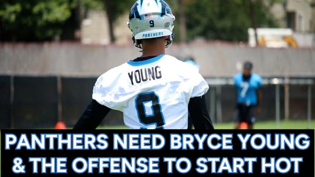 Defense must step up to make season opener a success :: WRALSportsFan.com