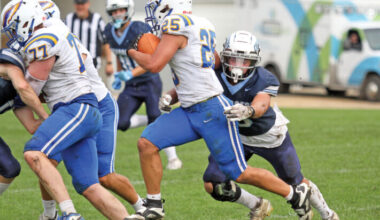 Chargers fall to Windom in OT | News, Sports, Jobs