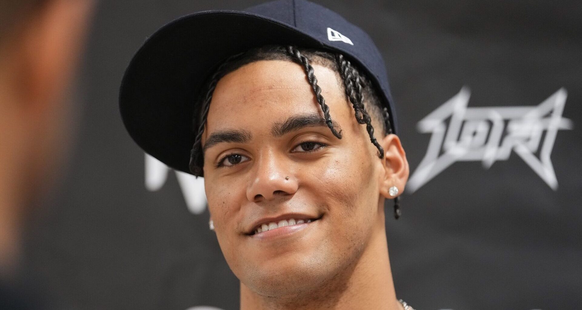 Christian Gonzalez Issues 4-Word Message Amid Injury Absence