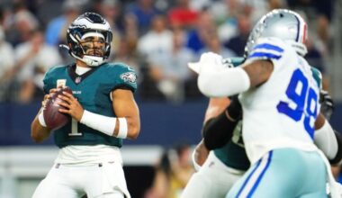 How To Watch DAL Cowboys vs. PHL Eagles Online