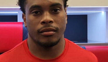 from New Caney to Cowboys to playing for hometown Texans ‘a true blessing’