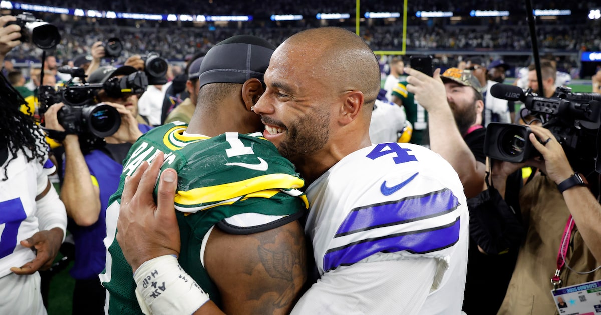 Draw with Packers in Micah Parsons’ return joins short list