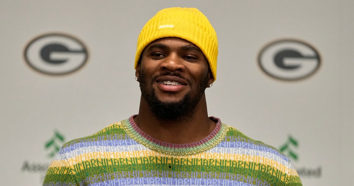 Ex-Cowboys star Micah Parsons expected to make Packers debut vs. Lions, per report