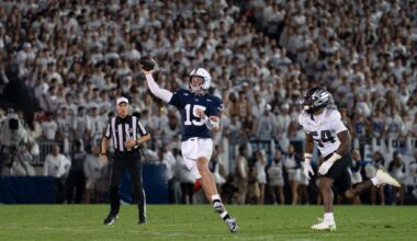 Penn State: Vanderbilt Has Higher Playoff Odds