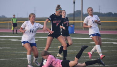 Chargers stun Tigers in 5-0 loss behind second-half surge | News, Sports, Jobs