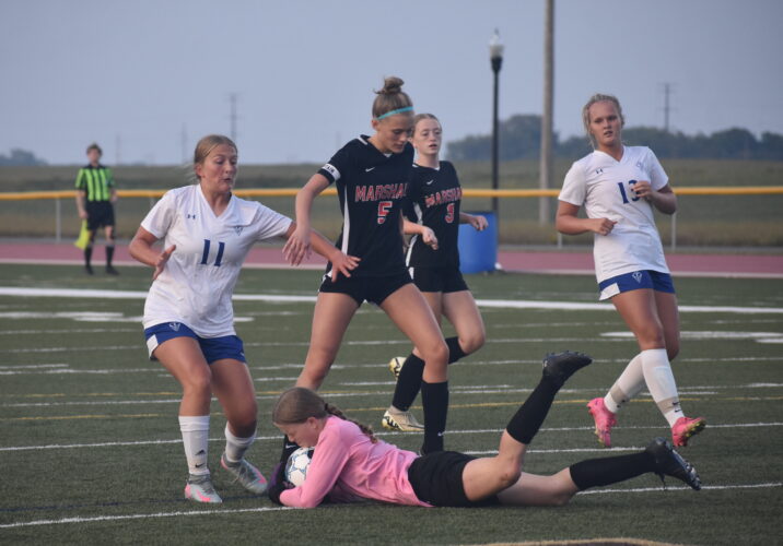 Chargers stun Tigers in 5-0 loss behind second-half surge | News, Sports, Jobs
