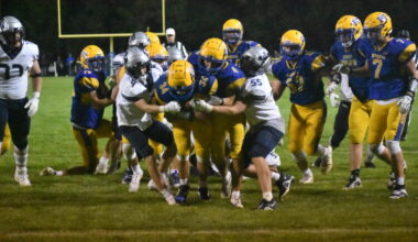 Vikings eke out shootout win over 2A EVW | News, Sports, Jobs