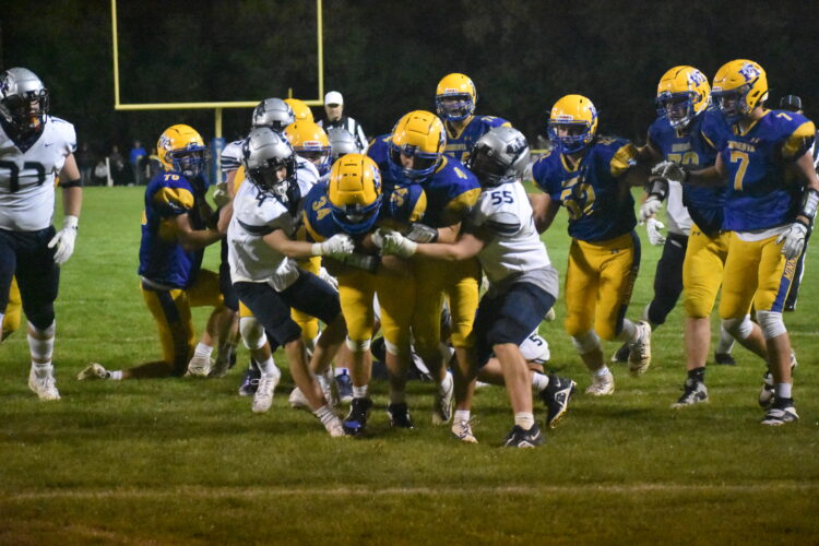 Vikings eke out shootout win over 2A EVW | News, Sports, Jobs