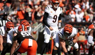 Jaguars vs. Bengals predictions, picks and best bets for Week 2