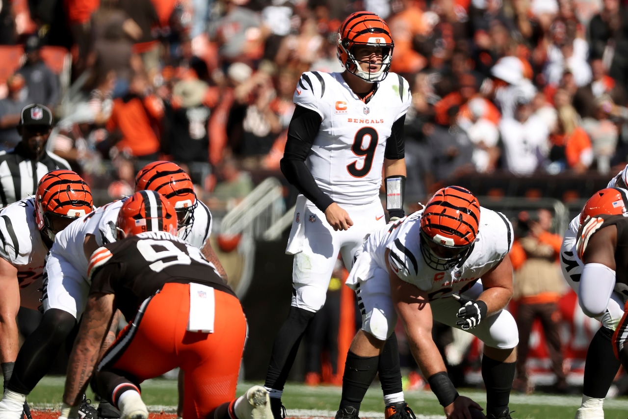 Jaguars vs. Bengals predictions, picks and best bets for Week 2